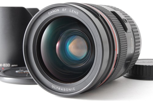 Ottimo come nuovo canon ef - [ottimo,
