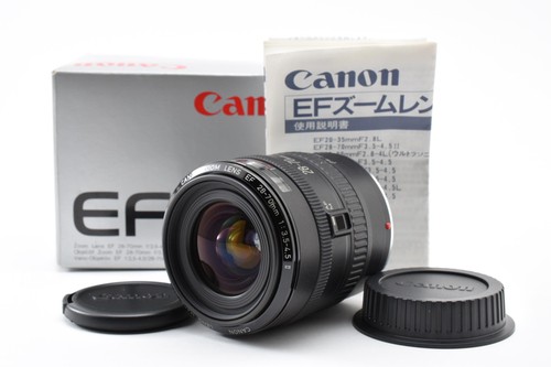 Ottime condizioni canon - [ottime, ef