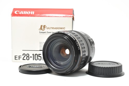 Ottime condizioni canon ef - [ottime, condizioni]