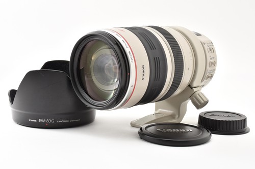 Quasi come nuovo canon ef - nuovo],