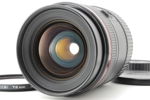 Quasi come nuovo - canon, ef