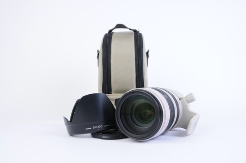 Canon 300mm 5 - ef, l