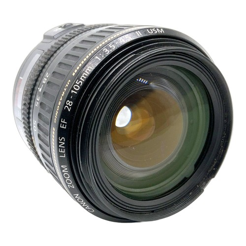 Canon zoom lens usm - zoom,
