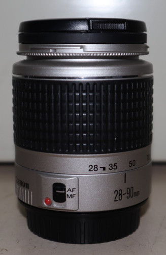 Obiettivo zoom canon - obiettivo, ef