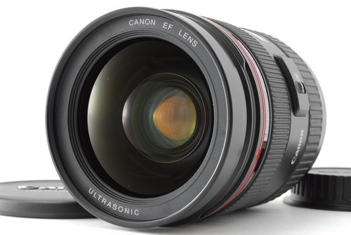 Ottimo come nuovo - [], canon