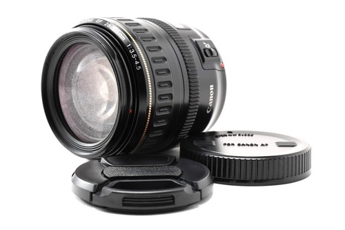 Obiettivo zoom canon - canon, ef