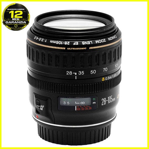 Canon 105mm usm zoom - usm,