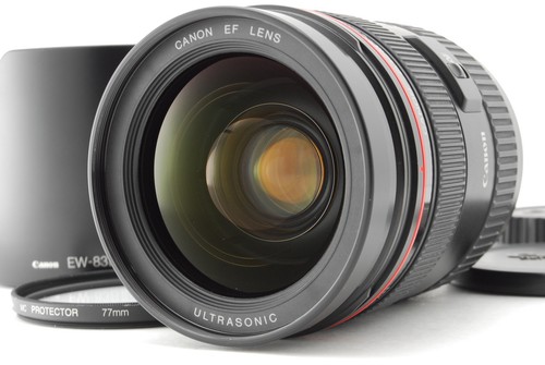 Ottimo come nuovo - [], canon