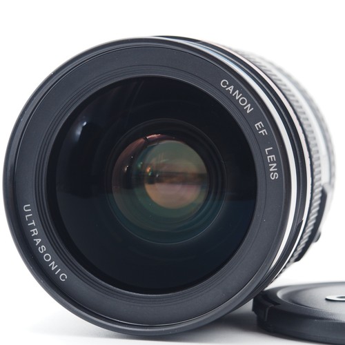 Canon 70mm 8 l - l, usm