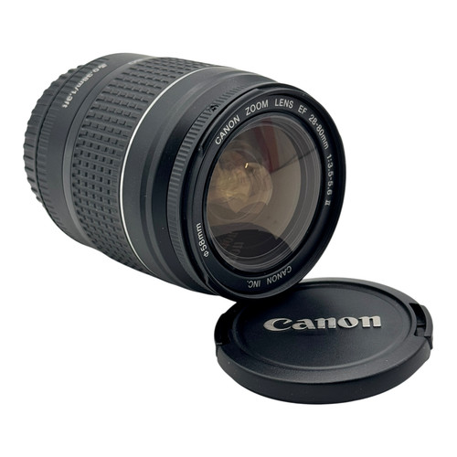 Canon 80mm 5 6 - 1:3.5-5.6, ii
