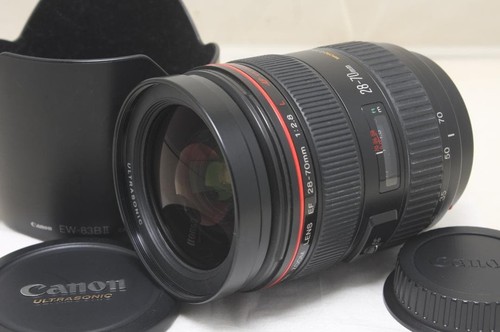 Canon 70mm 8l - canon, f2.8l
