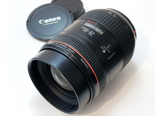 Ottime condizioni canon ef - condizioni],