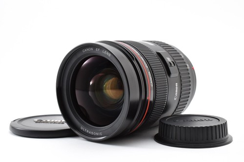 Exc teleobiettivo canon - [exc+3], ef