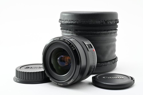 Ottime condizioni canon ef - condizioni],