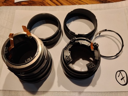 Canon 2 8 - canon, 28-70