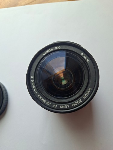 Canon 5 6 - ef, mm