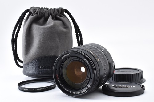 Ottime condizioni canon ef - [ottime,