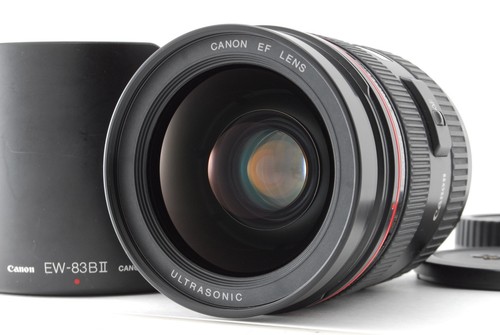 Ecc canon 70mm f 2 - ef, f/2.8