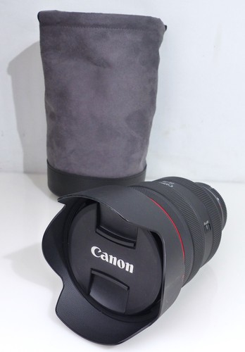 Canon lens 70mm l usm - l,