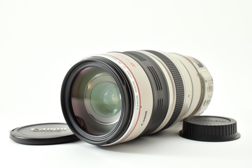 Ottimo come nuovo canon ef - [ottimo,