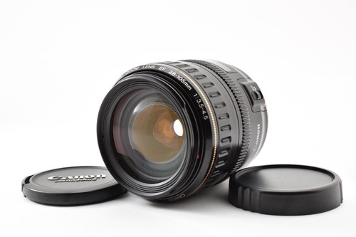 Canon 105mm 5 4 - ef, f/3.5-4.5