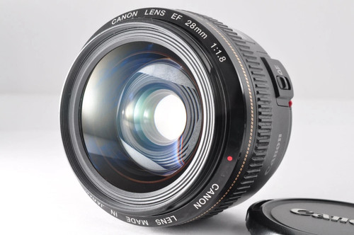 Canon 28mm usm - canon,