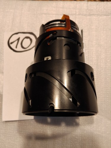 Canon 70mm 8 - 28-70mm, l