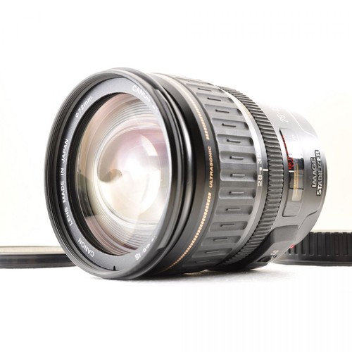 Canon 135 3 5 - 28-135, f/3.5-5.6