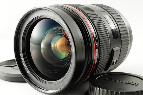 Canon 2 8 l usm - f/2.8,