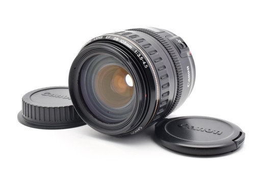 Obiettivo zoom canon - obiettivo,