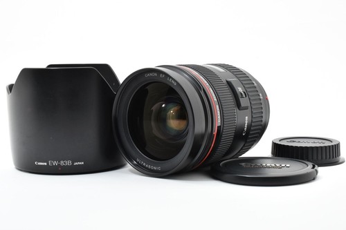 Ottimo canon 28 70mm - [ottimo], ef