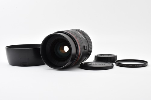 Quasi come nuovo - [], canon