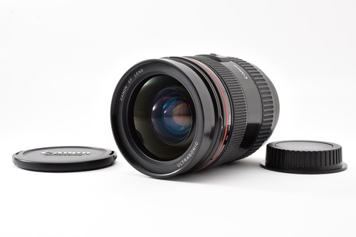 Top mint canon ef - mint+++], 28-70mm