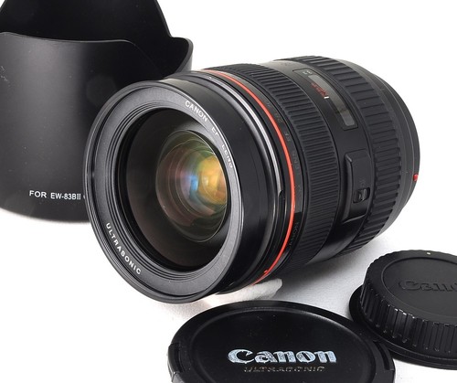 Canon 70mm 8 l - f/2.8,