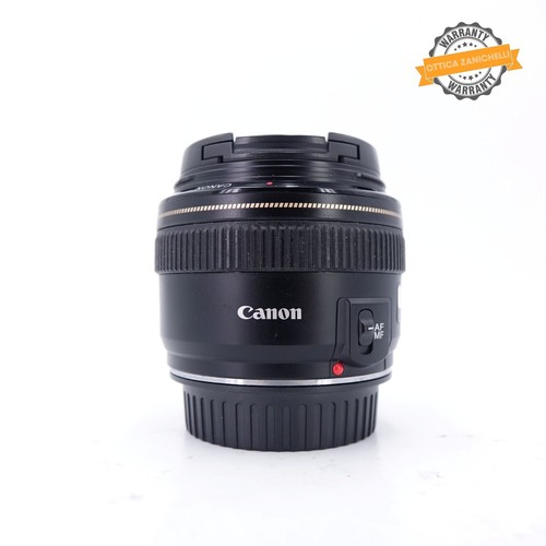 Canon 28mm 8 usato - ef,