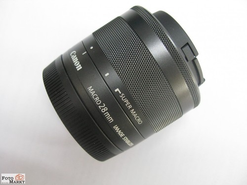 Canon 3 5 is - canon, ef-m