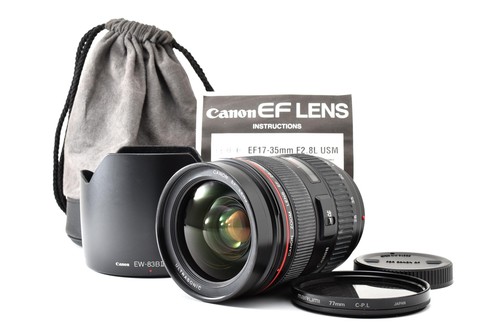 Quasi come nuovo canon ef - [quasi, nuovo]