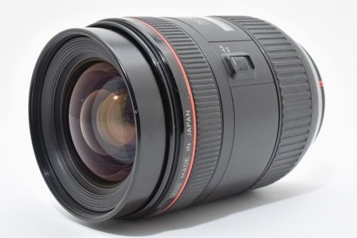 Canon 80mm 8 4l usm - ef, f2.8-4l