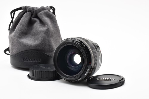 Ottimo come nuovo - [], canon