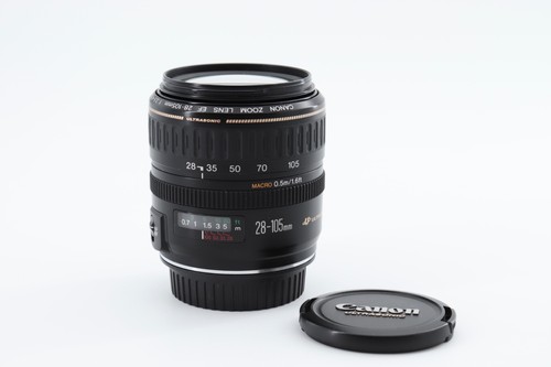 Obiettivo zoom canon - obiettivo, ef