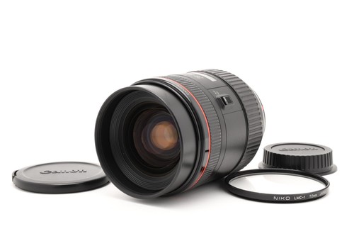 Quasi come nuovo canon ef - canon,