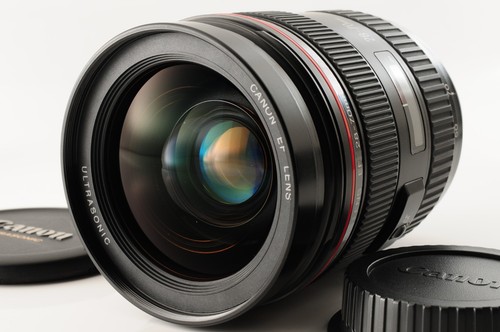 Quasi nuovo canon ef - canon,