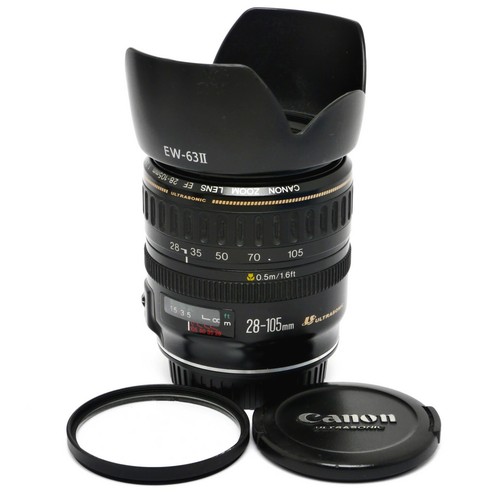 Canon zoom lens - ✮,