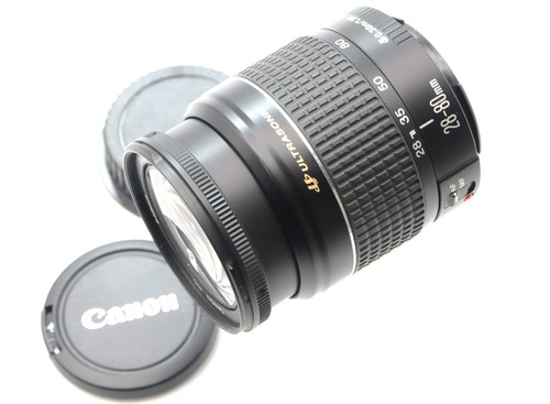 Canon 80mm 5 6 - 28-80mm, v