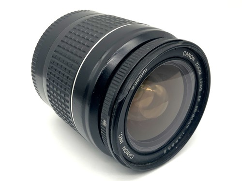 Canon zoom lens 80mm - canon, ef