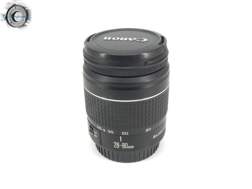 Canon 80mm 5 6 ii - f3,5-5,6,