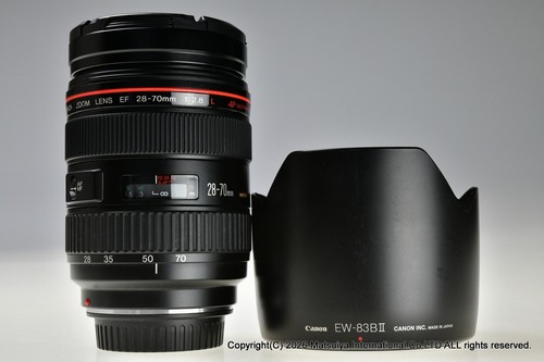 Canon 2 8 - l, usm