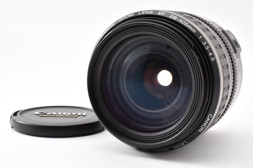 Exc canon ef - [exc+5],