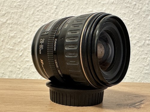 Canon 80mm usm - canon, ef