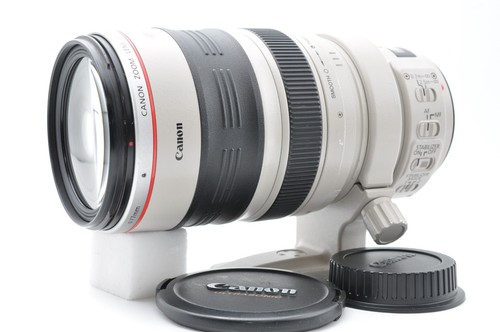 Obiettivo canon 300mm - canon, 28-300mm